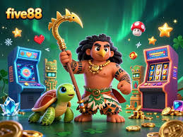 Top 7 Ways five88 Changes Casino Gaming Strategies in 2026 | Ace Core
