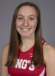 2018-19 Women's Track & Field Roster