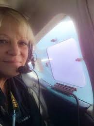 The Women of Squadron 35