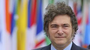 Milei regresa a España sin haberse resuelto la crisis diplomática para  recibir una medalla de la Comunidad de Madrid