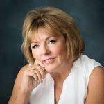 Matthews Crossing Food Bank with Executive Director Jan Terhune