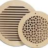 Wood vent covers our wood grilles add to the. 3