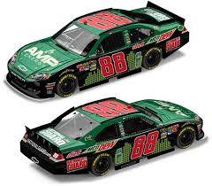 Jeff gordon 1/64 diecast lot of 2 nascar cars winners circle rare. Rare Dale Earnhardt Jr 2009 Amp Mountain Dew 88 Impala 1 64 Nascar Sport Touring Cars Fzgil Toys Hobbies