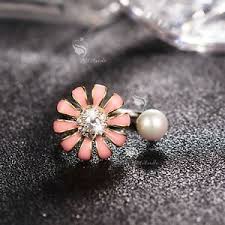 Check spelling or type a new query. Swarovski Flowers Plants Fashion Rings For Sale Ebay