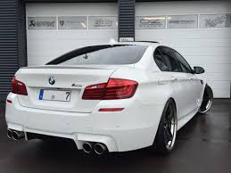 Felgen spielen in den augen vieler autofans eine extrem wichtige rolle für den gesamteindruck des fahrzeugs und nicht immer entsprechen die ab werk erhältlichen neben den großzügigen felgen hat der morr bmw m5 f10 einen sportfedernsatz von h&r zu bieten, was ihm eine noch bessere. Bmw M5 F10 Felgen Von Schmidtfelgen Fsline Schmidt Felgen