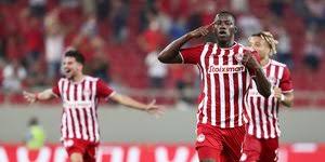 Το mega θα μεταδώσει απευθείας τη ρεβάνς την. R49hhgatrgrhum