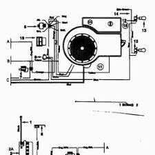 Yardman lawn mower parts diagram. Wiring Diagram Single Cylinder Mtd008011 Spares For Yard Man He 4160 Lawn Tractors Power Tool Spares