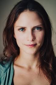 Paulette Hernández — The Movie Database (TMDB)