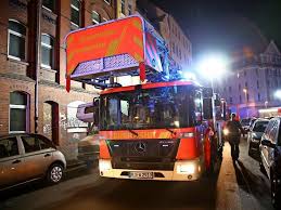 Entdecke auch wohnungen zur miete! Feuer In Wohnung In Linden Nord Haz Hannoversche Allgemeine