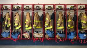 The average firefighter is paid $8.00/hour. Making U S Fire Departments More Diverse And Inclusive