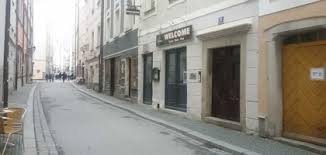 Am 7.5.2014 haben die groovegeparden im cubana in passau gespielt. Die Besten Restaurants In Passau
