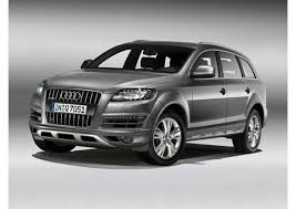 Image result for Ice Silver 2011 Q7