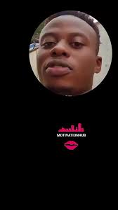 Joe Mwangi Motivation