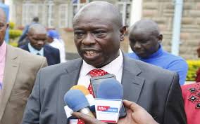 Check spelling or type a new query. We Ll Leave Jubilee For You Mathira Mp Now Tells Tuju The Standard