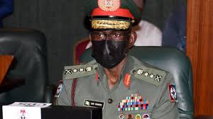 Former kaduna central senator, shehu sani has lamented the audacity of bandit terrorists in attacking a military facility in kaduna state. Nda Fences Were Only Breached Dhq Reacts To Bandit Attack