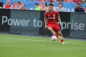 Toronto fc is playing next match on 4 aug 2021 against philadelphia union in major league soccer.when the match starts, you will be able to follow philadelphia union v toronto fc live score, standings, minute by minute updated live results and match statistics. Toronto Fc The Canadian Encyclopedia