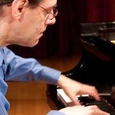 Bob Gluck, pianist and writer