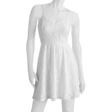 Walmart No Boundaries Juniors Spaghetti Strap Lace Dress Spaghetti Strap Lace Dress Juniors Lace Dress Dresses