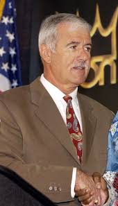 Under scrutiny, Atlantic City mayor disappears