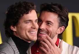 Un actor aseguró que no lo eligieron para interpretar a Superman por ser  gay