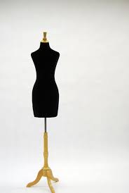 Dress Form Covers Dress Form Wire Dress Form Black Mannequin