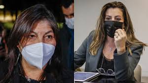 Elisa loncón es representante del pueblo mapuche, y tiene una gran preparación académica. Teresa Marinovic Emplazo A Elisa Loncon Presidenta De La Cc Respondio