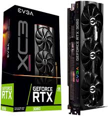 Fan rotation has been optimized for reduced turbulence. Best Nvidia Geforce Rtx 3080 Graphics Cards Gpu 2020 Windows Central