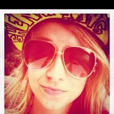 Alexis Bogan's Instagram, Twitter & Facebook