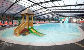 Camping Longeville Sur Mer 13 Campings Toocamp