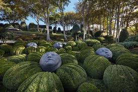 Image Result For Etretat Les Jardins D Etretat Garden Guide French Garden Garden Visits