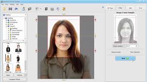 It comes with passport photo templates for 100 countries. Best Passport Photo Software Review Youtube
