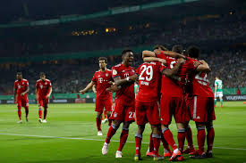 Jun 09, 2021 · bayern monachium. Czy Bayern Monachium Utrzyma Swoja Przewage Nad Borussia Dortmund Walka O 432 Pln