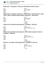 Maybe you would like to learn more about one of these? Giancoli Pdf