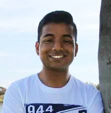 Q&A with Melvin Singh, OPP Candidate for External Vice President of  Statewide Affairs