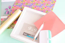 Download Mothers Day Shadow Box Using Your Cricut Seelindsay