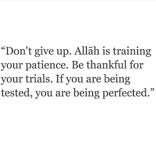 Z A Y N A H On Instagram It S So Easy To Forget This When You Re Going Through So Islamic Inspirational Quotes Islamic Quotes Quran Quotes