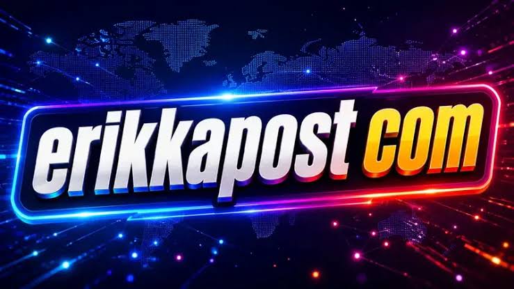 Erikkapost com: Website Features, Content, Safety, and User Guide - The  vibe post