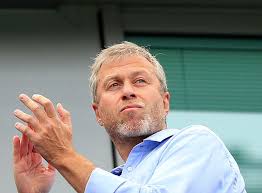 Abramovich's sixth and seventh child, were both born in manhattan, new york. Roman Abramovich Launches Defamation Proceedings Over Putin S People Book Newschain