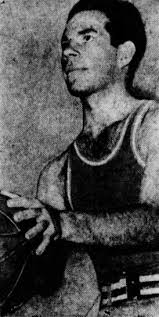 Peach Basket Society: Ralph Dolgoff