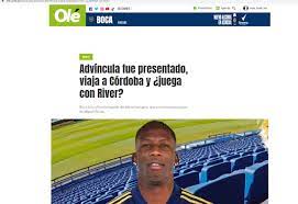 According to different media in argentina, the name of advíncula is popular with boca's leadership and an offensive is very possible in the coming months to sign the. 4du2bvwony2 2m