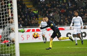 Italia terbaru tadi malam 24 juli 2020. Hasil Liga Italia Tadi Malam Inter Taklukkan Lazio 3 0 Babatpost Com