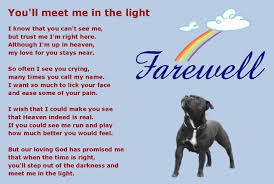 There may come a time when we have to say goodbye. Pin On Verse