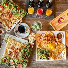 22 Best Breakfast Restaurants In Hollywood, Los Angeles | OpenTable