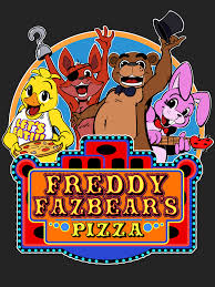 Why he did give to him bonnie bunny? T Shirt Fun Nights At Freddy S By Zillford Fur Affinity Dot Net