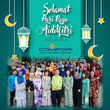 The hariraya aidilfitri greeting cards come in a vast range of colors and choice avaiable for free! Pin On Holiday Wishes