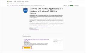 Check out the skills audit templates provided down below and choose the one that best fits your purpose. Microsoft Build Cloud Skills Challenge 2020 Free Certification Exam Microsoft Docs