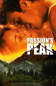 Passion's Peak (Video 2002) - Release info - IMDb
