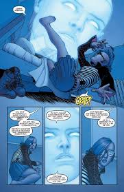 Advance Review of Generation Zero #1