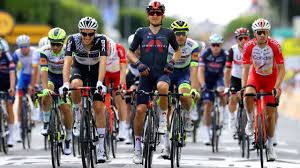 Le tour de romandie 2021 est la 74 e édition de cette course cycliste sur route masculine. F4pu Eoed45v M