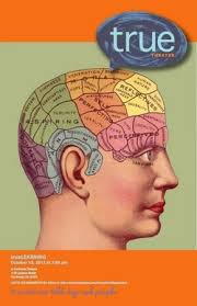 Posters — True Theatre